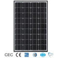 110W TUV/CE Approved Mono Solar Panel (ODA110-18-M)